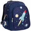 Cartable espace avec poche isotherme a little lovely company