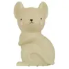 A Little Lovely Company Veilleuse Souris (13 cm)
