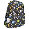 A Little Lovely Company Sac à dos bébé Galaxie