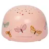 A Little Lovely Company Projecteur d'étoiles Papillons