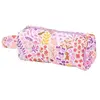 A Little Lovely Company Trousse Fleurs du jardin