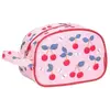 A Little Lovely Company Trousse de toilette Cerises