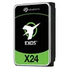 SEAGATE Exos X24 SATA 20To 512e/4kn