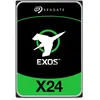 Disque dur - SEAGATE - Exos X24 - 24Go - 7200tpm - 512Mo cache