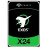 Seagate Exos X24 SAS (16 To, 3.5", CMR), Disque dur
