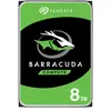SEAGATE - Disque dur Interne - BarraCuda - 8To - 5400trs/min - 3,5"