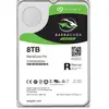 Seagate BarraCuda Pro Disque dur interne 8 To 3,5" 7200 tr/min, cache ...