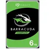 Seagate BarraCuda - 6 To - 256 Mo