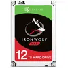 Seagate IronWolf - Interne harde schijf - 12 TB