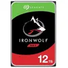 Seagate IronWolf ST12000VN0008 - Disque dur - 12 To - interne - 3.5" -...