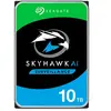 Disque Dur 10 To SATA SkyHawk - Spécial Vidéosurveillance - Seagate