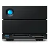 LaCie 2big Dock Thunderbolt 3 16 To Système Raid