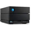 LaCie 2big Dock Thunderbolt 3 v2 - 48 To