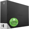 Seagate OneTouch Hub 12To, Disque dur externe, USB 3.0, pour PC, ordin...