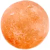 PAVEZ Natuurcosmetica Himalaya Zoutsteen Deodorant - Deodorant Stick - Natuurlijke Deodorant - Rond Vormig - Puur