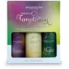 BodyGliss - Travel Edition 3-pack - Tropical Temptation