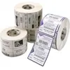 Zebra PolyPro 3000T, labelrol, synthetisch, 102x152mm