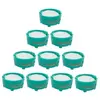 PZCC DOdeurs pour Shark AZ3002 HZ3002 IZ862H IZ562H 1541FC3000 Cartouc...
