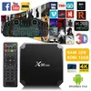 Décodeur Smart TV BOX X96 mini - Amoy - Android 7.1 - 1 Go RAM - 8 Go ...