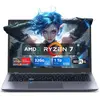 PC Portable Gaming-MICREAR-AMD Ryzen 7 6800H-(8C/16TJusquà 47GHz)-32Go...
