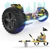 Hoverboard RCB 8.5 Pouces Scooter électrique Tout Terrain Gyropode Hum...