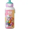 Mepal Gourde pop-up Campus 400 ml Little Dutch - Paw Patrol Girls