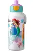 Mepal - Gobelet Pop-up Campus - 400 ml - Disney princess