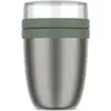 Lunch box MEPAL isotherme Nordic Sage