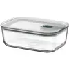 Boîte hermétique MEPAL hermétique  en verre  easyclip 2.0 1000