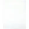 vidaXL Draps-housses Jersey 2 pcs Blanc 100x200 cm Coton
