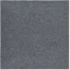 vidaXL Tapis 100x100 cm gris