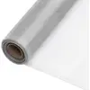 vidaXL Écran en treillis Aluminium 60x500 cm Argenté