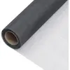 vidaXL Écran en treillis Fibre de verre 100x1000 cm Gris