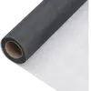 vidaXL Écran en treillis Fibre de verre 60x2000 cm Gris