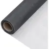 vidaXL Écran en treillis Fibre de verre 112x1000 cm Gris