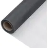 vidaXL Écran en treillis Fibre de verre 60x500 cm Gris