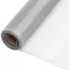 vidaXL Écran en treillis Aluminium 80x1000 cm Argenté