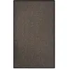 vidaXL Paillasson Beige 90x150 cm