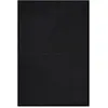 vidaXL Paillasson Noir 80x120 cm