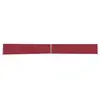 vidaXL Auvent latéral rétractable de patio 170x1200 cm Rouge