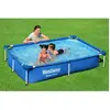 Bestway Zwembad Steel Pro 221x150x43 cm