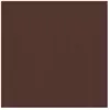 vidaXL Écran de balcon Marron 75x600 cm Tissu Oxford