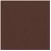 vidaXL Écran de balcon Marron 120x500 cm Tissu Oxford