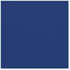 vidaXL Écran de balcon Bleu 75x300 cm Tissu Oxford