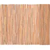 vidaXL Clôture Bambou 100x600 cm
