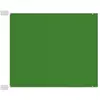 vidaXL Auvent vertical Vert clair 140x270 cm Tissu oxford