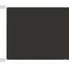 vidaXL Auvent vertical Anthracite 140x420 cm Tissu oxford