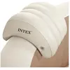 Intex Spahoofdsteun opblaasbaar 39x30x23 cm