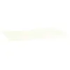 vidaXL Tissu de remplacement pour auvent Crème 6x3,5 m
