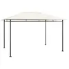 vidaXL Vidaxl Belvédère 4x3x2,7 M Crème 180 G/M²